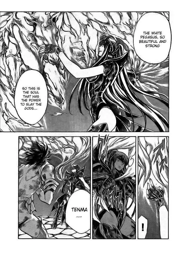 Saint Seiya - The Lost Canvas Chapter 191 5